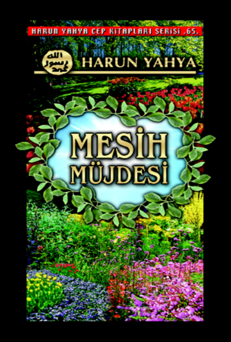 Mesih Müjdesi - Cep Kitabı